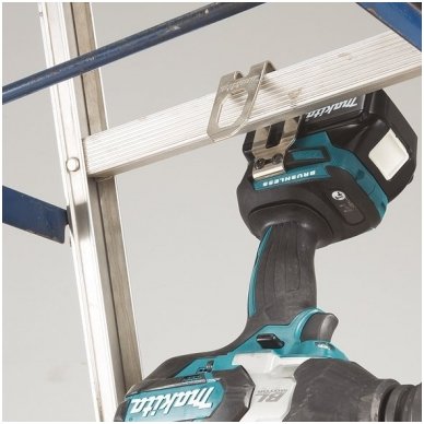 Makita DTW1001Z Akumuliatorinis smūginis veržliasukis (Be akumuliatorių ir kroviklio) 4