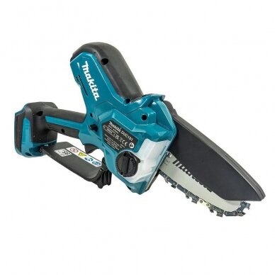 Makita DUC101Z Grandininis Pjūklas (18V be akumuliatorių ir kroviklio) 4