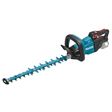 Makita DUH502Z akumuliatorinės gyvatvarių žirklės (18V be akumuliatorių ir kroviklio)