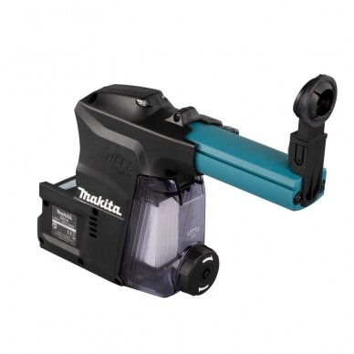 Makita Dulkių nusiurbimo priedas DX14 191E60-4 8