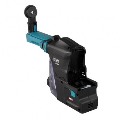 Makita Dulkių nusiurbimo priedas DX14 191E60-4 3