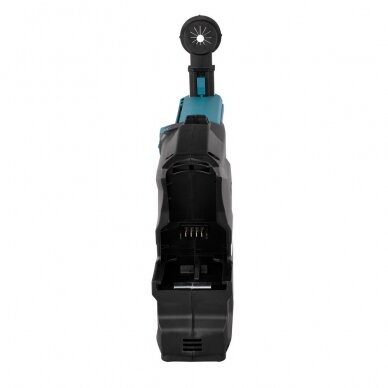 Makita Dulkių nusiurbimo priedas DX14 191E60-4 4