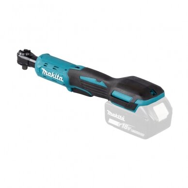 Makita DWR180Z Akumuliatorinė terkšlė (18V be akumuliatorių ir pakrovėjo) 2