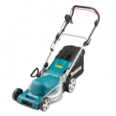 Makita ELM4121 Elektrinė vejapjovė