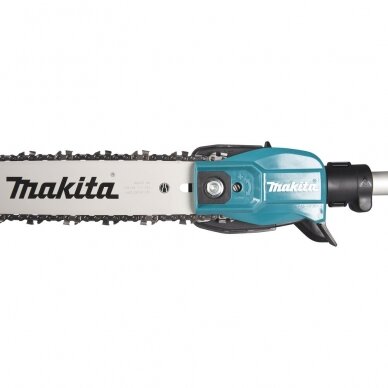 Makita Aukštapjovės priedas 300MM, EY403MP (DUX60, DUX18, UX001) 191T38-7 4