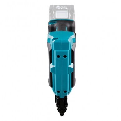 Makita FN001GZ Akumuliatorinis viniakalis XGT 18Ga (be akumuliatoriaus ir kroviklio) 3