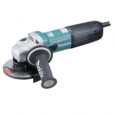 Makita GA5040CF01  Kampinis šlifuoklis