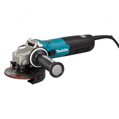 Makita GA5090X01 Kampinis šlifuoklis 3