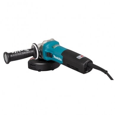 Makita GA5090X01 Kampinis šlifuoklis 5