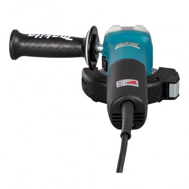 Makita GA5090X01 Kampinis šlifuoklis 6