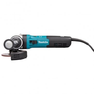 Makita GA5091X01 Kampinis šlifuoklis 2