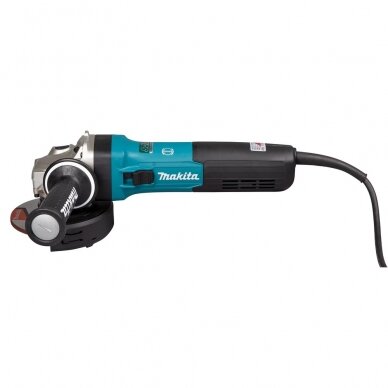 Makita GA5091X01 Kampinis šlifuoklis