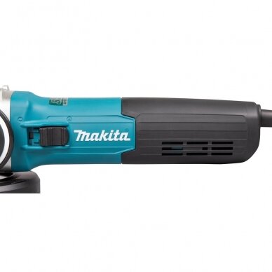 Makita GA5092X01 Kampinis šlifuoklis 13