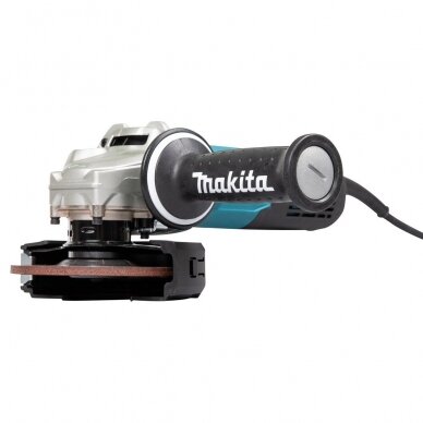 Makita GA5092X01 Kampinis šlifuoklis 4