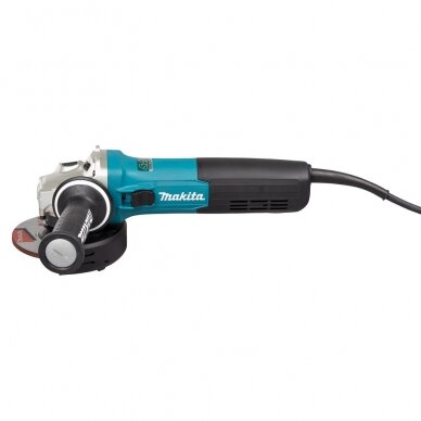 Makita GA5092X01 Kampinis šlifuoklis