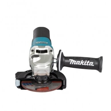 Makita GA5095X01 Kampinis šlifuoklis 1