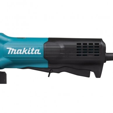 Makita GA5095X01 Kampinis šlifuoklis 13