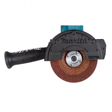 Makita GA5095X01 Kampinis šlifuoklis 14