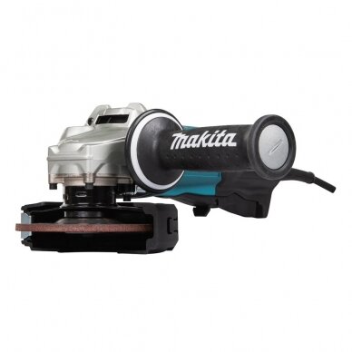 Makita GA5095X01 Kampinis šlifuoklis 4