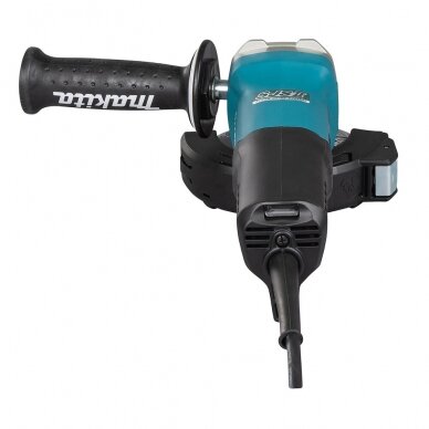 Makita GA5095X01 Kampinis šlifuoklis 6