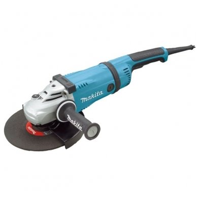 Makita GA9040SF01 Kampinis šlifuoklis