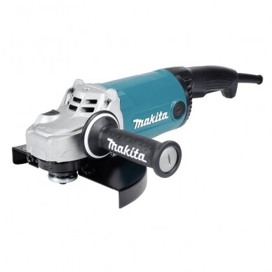 Makita GA9090N1  Kampinis šlifuoklis