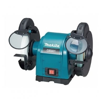 Makita GB801 galąstuvas