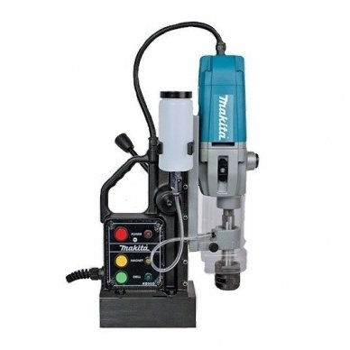 Makita HB500 MAGNETINĖS GRĘŽIMO STAKLĖS