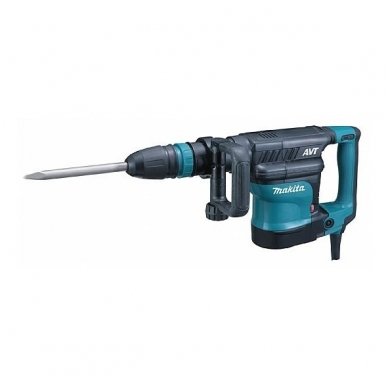 Makita HM1111C atskėlimo plaktukas SDS MAX