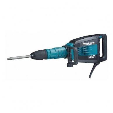 Makita HM1214C atskėlimo plaktukas SDS-MAX