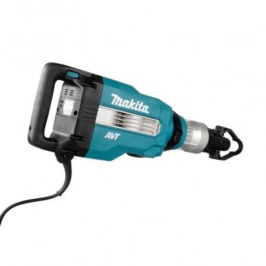 Makita HM1512 Atskėlimo Plaktukas 2