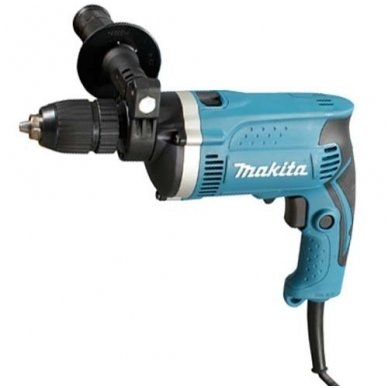 Makita HP1631 smūginis gręžtuvas - suktuvas