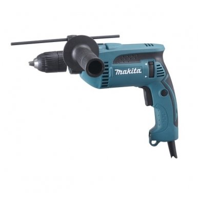 Makita HP1641FJ Smuginis gręžtuvas