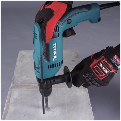 Makita HP1641FJ Smuginis gręžtuvas 1