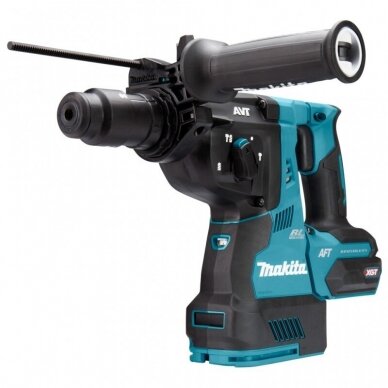 Makita HR004GZ01 XGT® Akumuliatorinis perforatorius  (40V Komplektuojamas be akumuliatoriaus ir kroviklio) 1