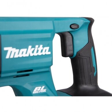 Makita HR007GZ Akumuliatorinis perforatorius XGT ® (be akumuliatoriaus ir kroviklio) 4