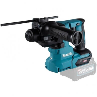 MAKITA HR010GZ  Akumuliatorinis perforatorius (40V XGT be akumuliatorių ir kroviklio)