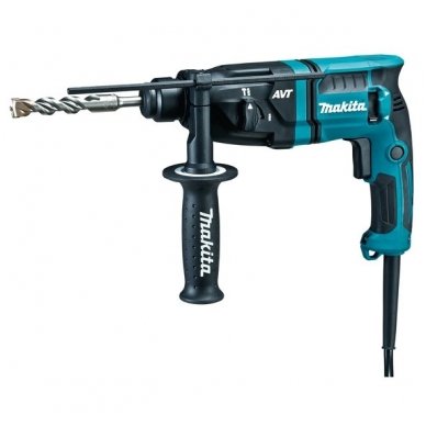 Makita HR1841FJ Perforatorius 1