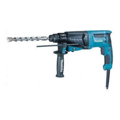 Makita HR2630J perforatorius 1