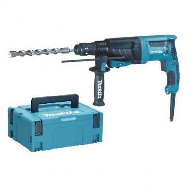 Makita HR2630J perforatorius