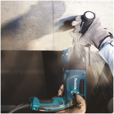 Makita HR2631FTJ perforatorius su keičiamu griebtuvu 2