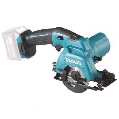 Makita HS301DZ Akumuliatorinis diskinis pjūklas (10,8V Be akumuliatorių ir kroviklio)