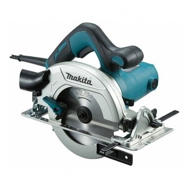 Makita HS6601 elektrinis diskinis pjūklas