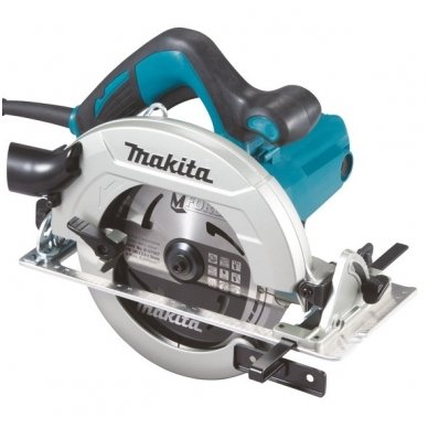 Makita HS7611 Rankinis diskinis pjūklas