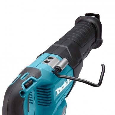 Makita JR001GZ Tiesinis pjūklas XGT®  (40V Komplektuojamas be akumuliatoriaus ir kroviklio) 3