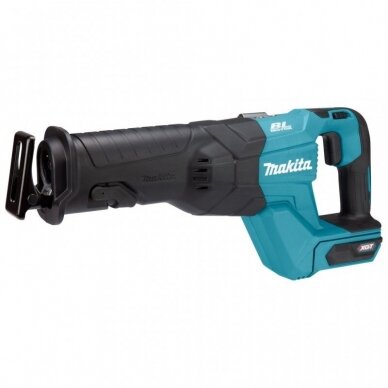 Makita JR001GZ Tiesinis pjūklas XGT®  (40V Komplektuojamas be akumuliatoriaus ir kroviklio)