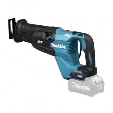 Makita JR002GZ Tiesinis pjūklas XGT®  (40V Komplektuojamas be akumuliatoriaus ir kroviklio) 3