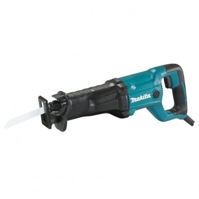 Makita JR3051TK elektrinis tiesinis pjūklas