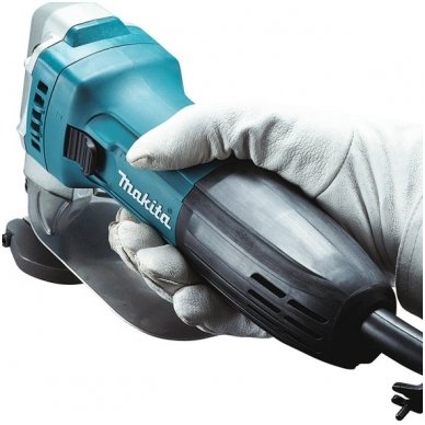 Makita JS1602 Žirklės skardai kirpti 4