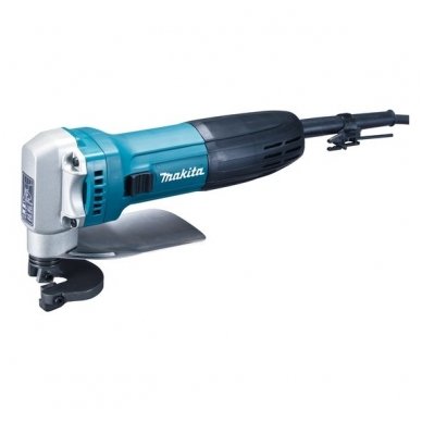 Makita JS1602 Žirklės skardai kirpti